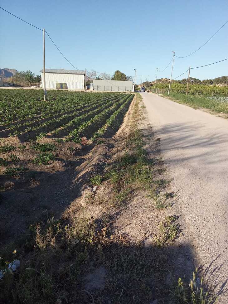 1 Bed, 1 Bath, HouseFor Sale, Arneva, Alicante