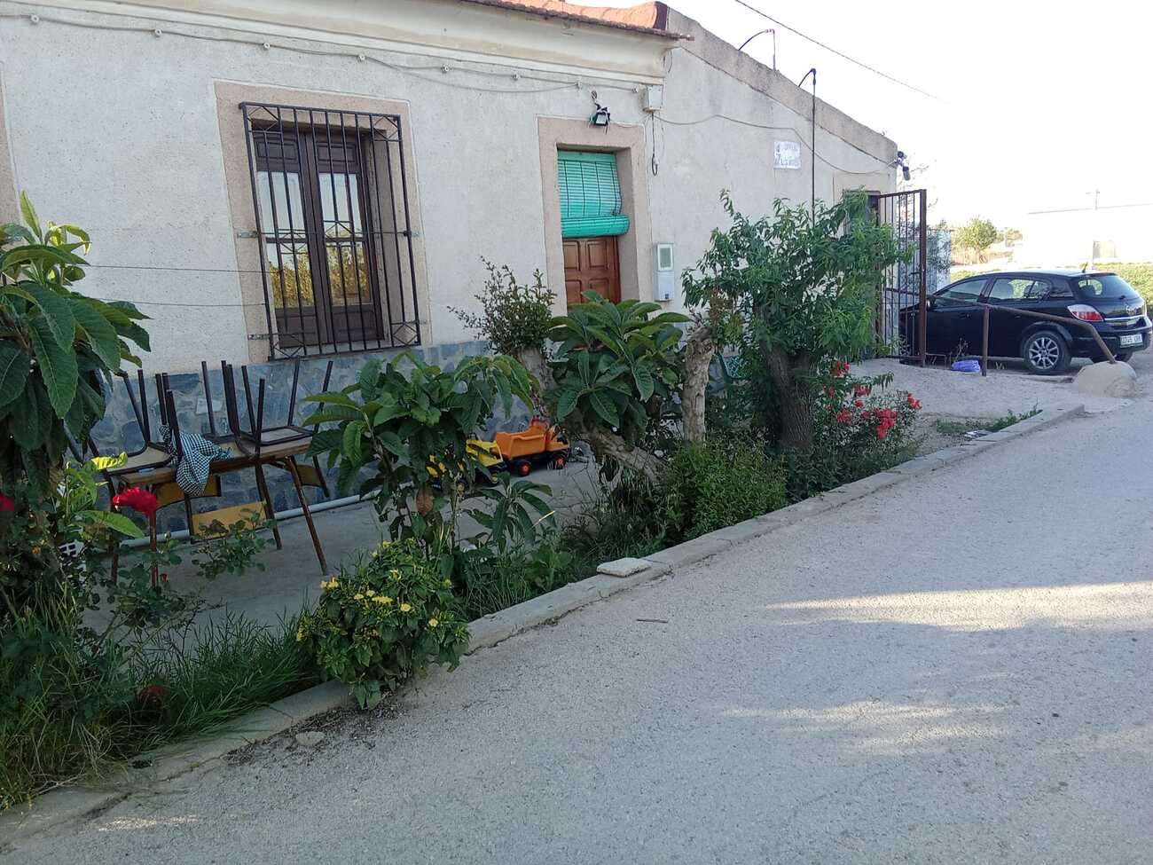 1 Bed, 1 Bath, HouseFor Sale, Arneva, Alicante