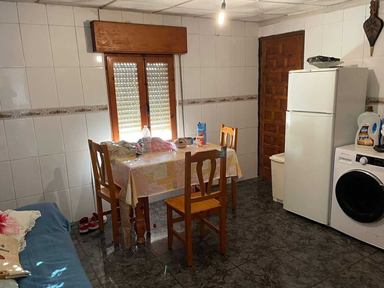 1 Bed, 1 Bath, HouseFor Sale, Arneva, Alicante