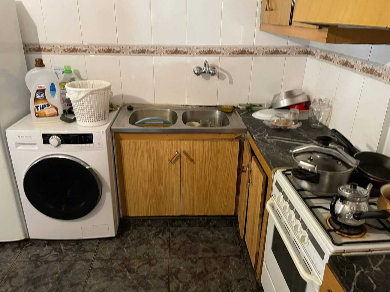 1 Bed, 1 Bath, HouseFor Sale, Arneva, Alicante