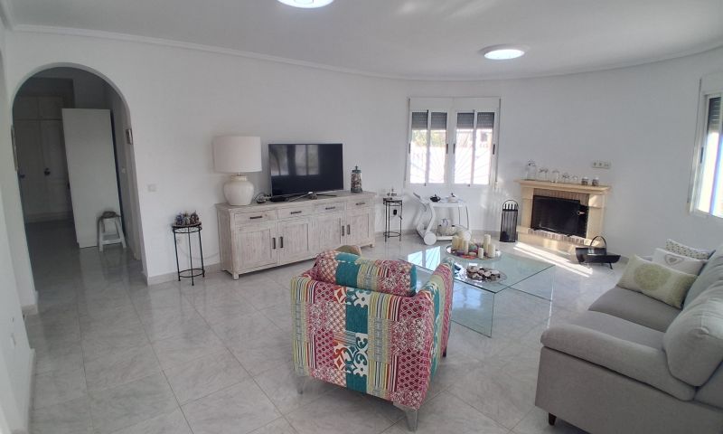 5 Bed, 3 Bath, HouseFor Sale, Rojales, Alicante
