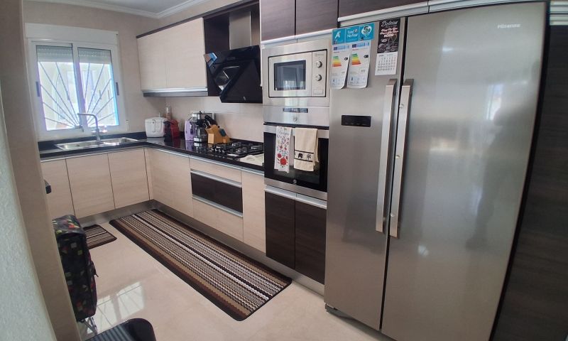 5 Bed, 3 Bath, HouseFor Sale, Rojales, Alicante