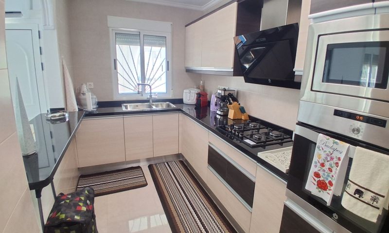 5 Bed, 3 Bath, HouseFor Sale, Rojales, Alicante