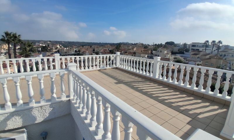 5 Bed, 3 Bath, HouseFor Sale, Rojales, Alicante