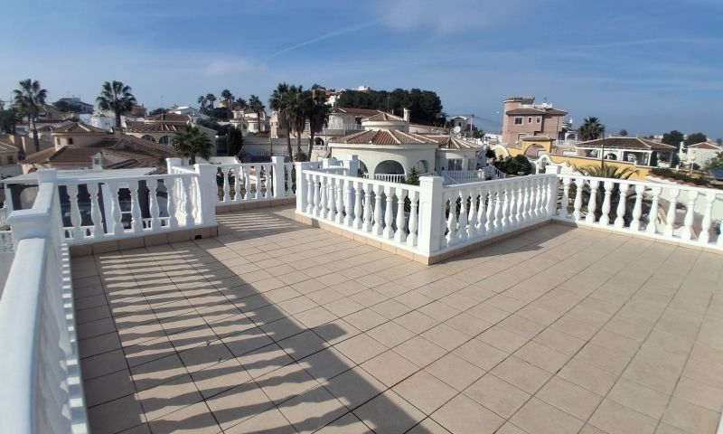 5 Bed, 3 Bath, HouseFor Sale, Rojales, Alicante