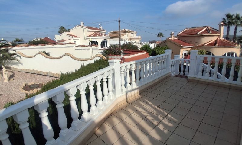 5 Bed, 3 Bath, HouseFor Sale, Rojales, Alicante