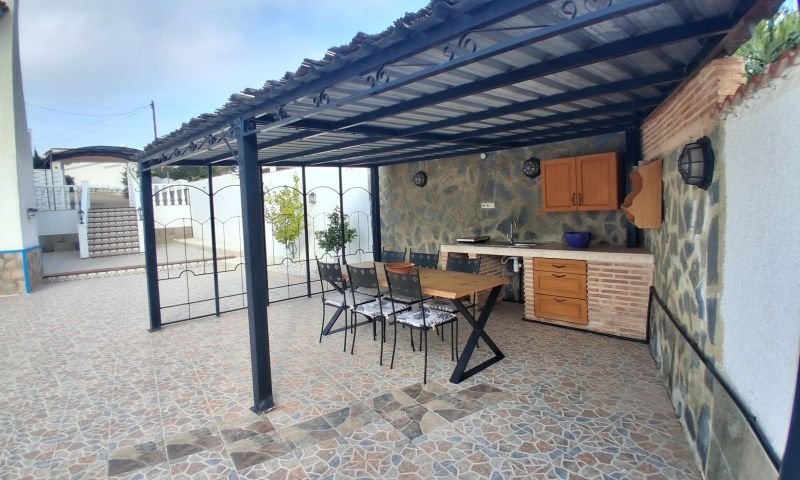 5 Bed, 3 Bath, HouseFor Sale, Rojales, Alicante