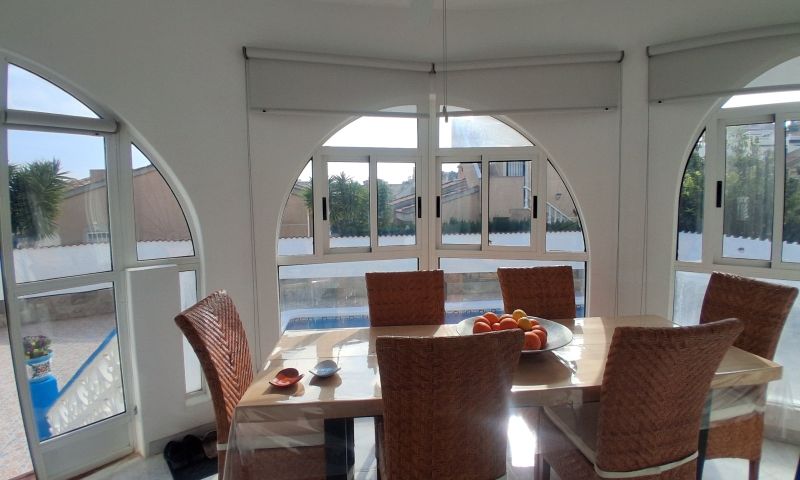 5 Bed, 3 Bath, HouseFor Sale, Rojales, Alicante