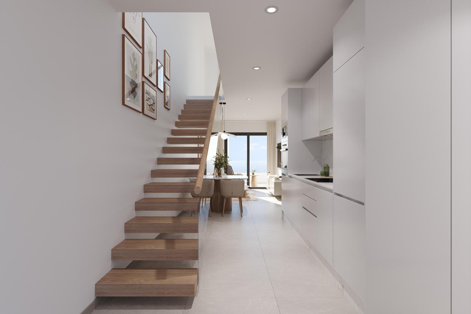 3 Bed, 2 Bath, ApartmentFor Sale, Torrevieja, Alicante