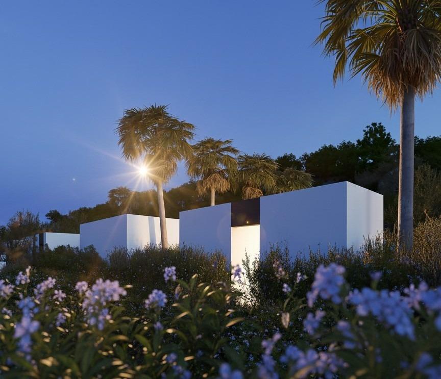 2 Bed, 1 Bath, HouseFor Sale, Alfas del Pi, Alicante