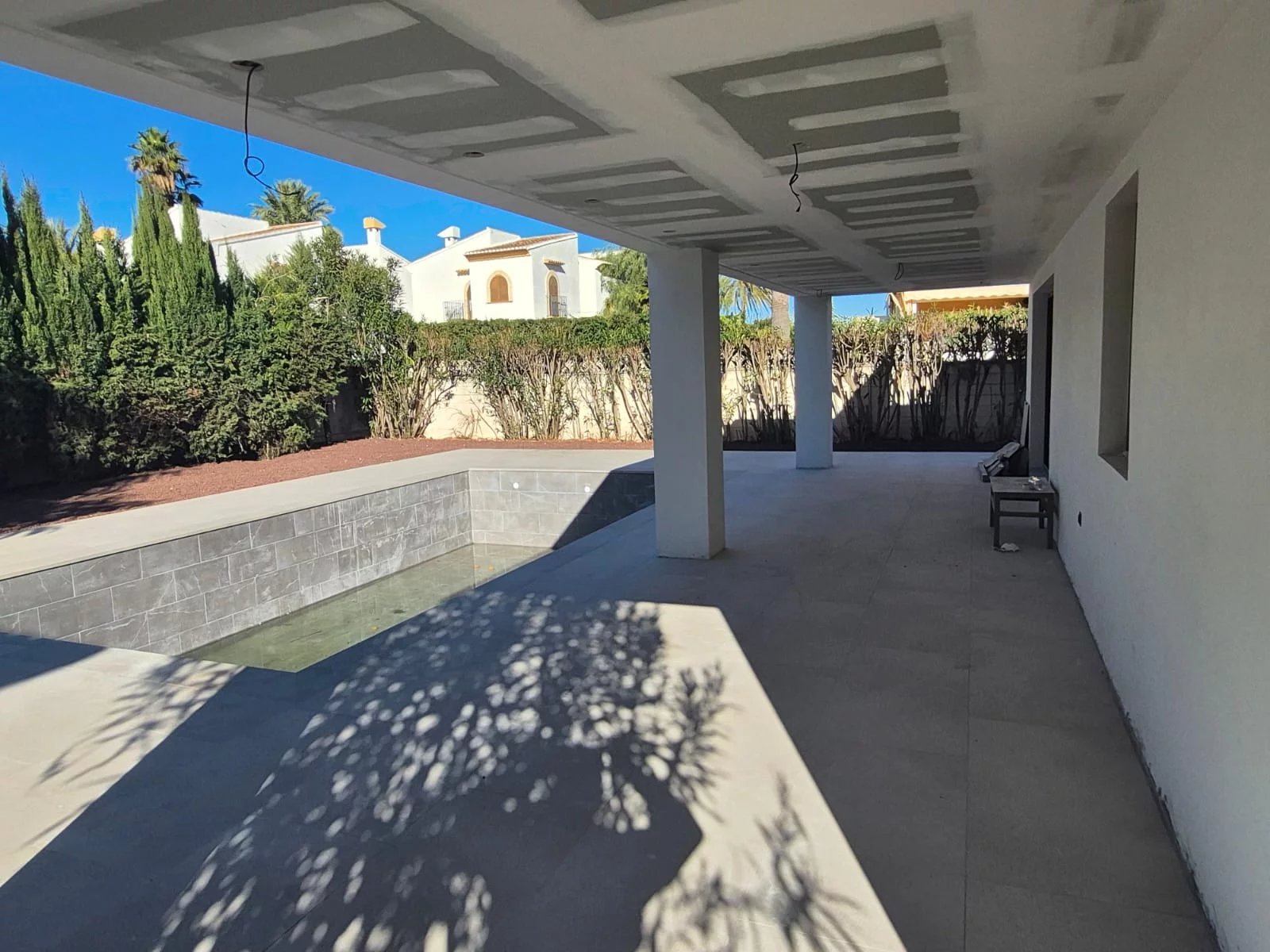 3 Bed, 2 Bath, HouseFor Sale, Denia, Alicante