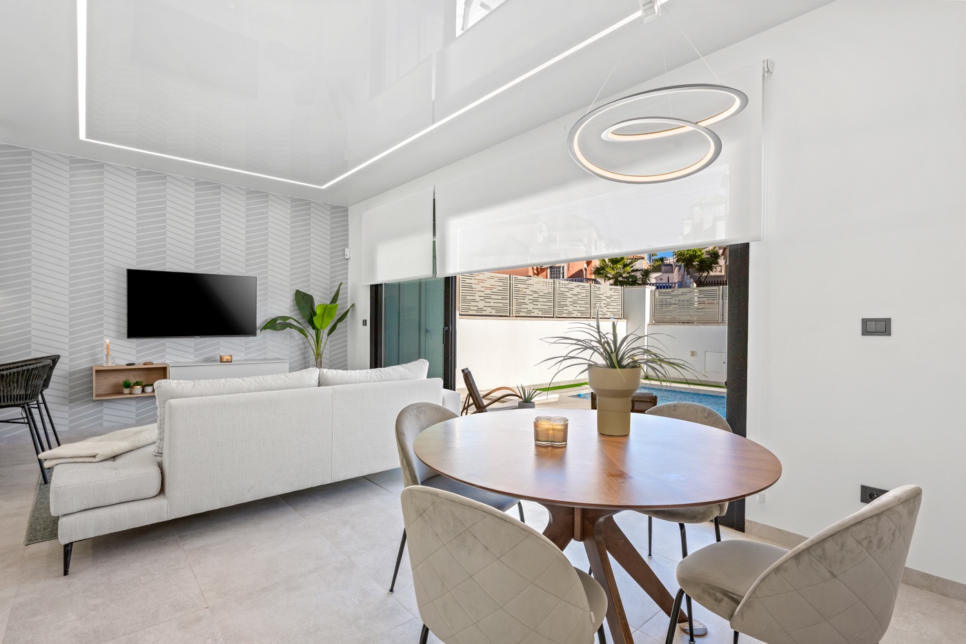 3 Bed, 3 Bath, HouseFor Sale, Orihuela Costa, Alicante