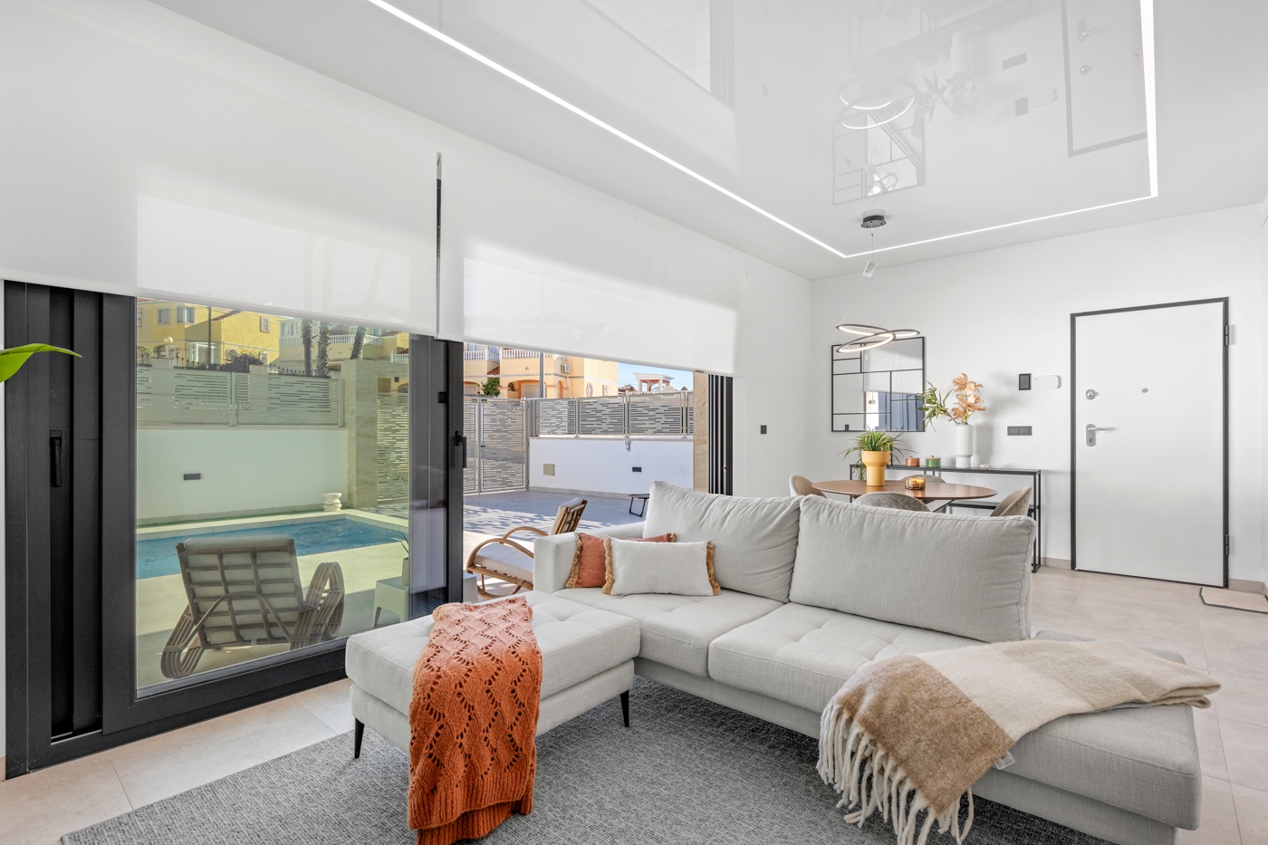 3 Bed, 3 Bath, HouseFor Sale, Orihuela Costa, Alicante