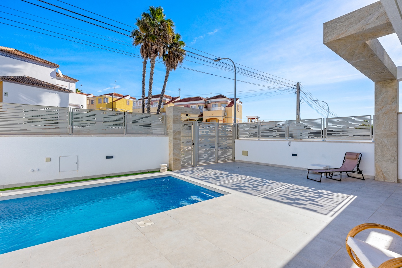 3 Bed, 3 Bath, HouseFor Sale, Orihuela Costa, Alicante