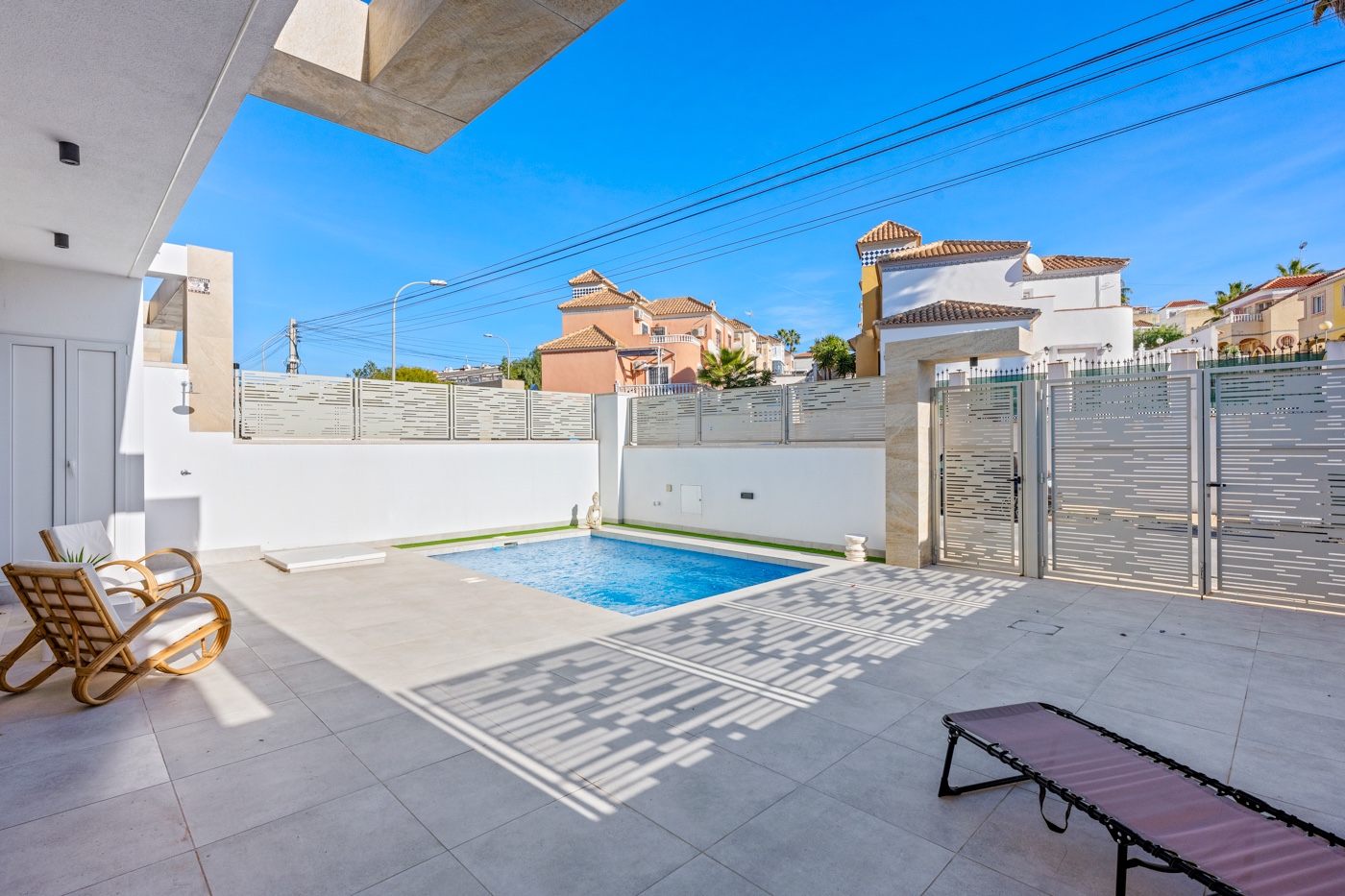 3 Bed, 3 Bath, HouseFor Sale, Orihuela Costa, Alicante