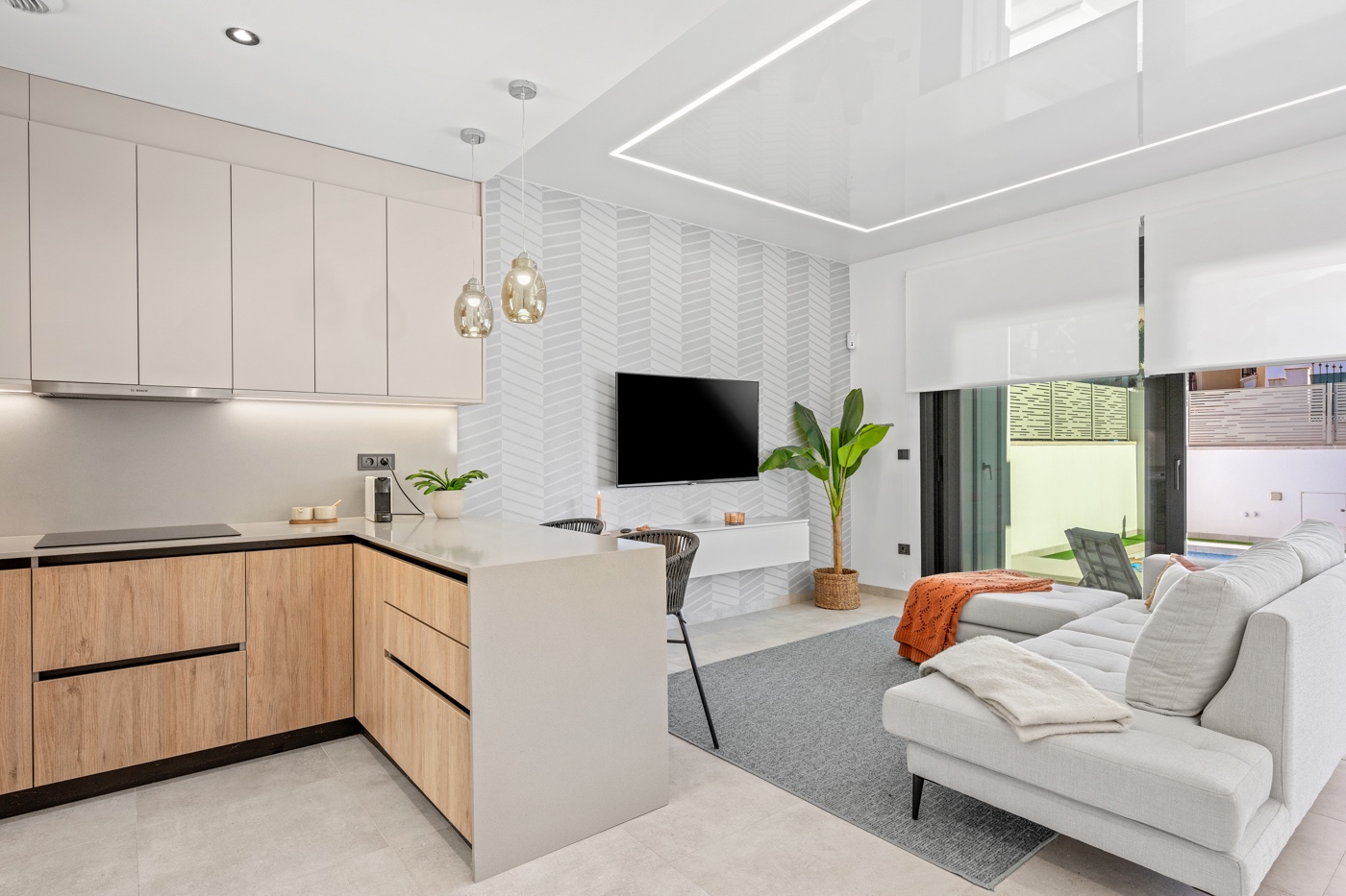 3 Bed, 3 Bath, HouseFor Sale, Orihuela Costa, Alicante