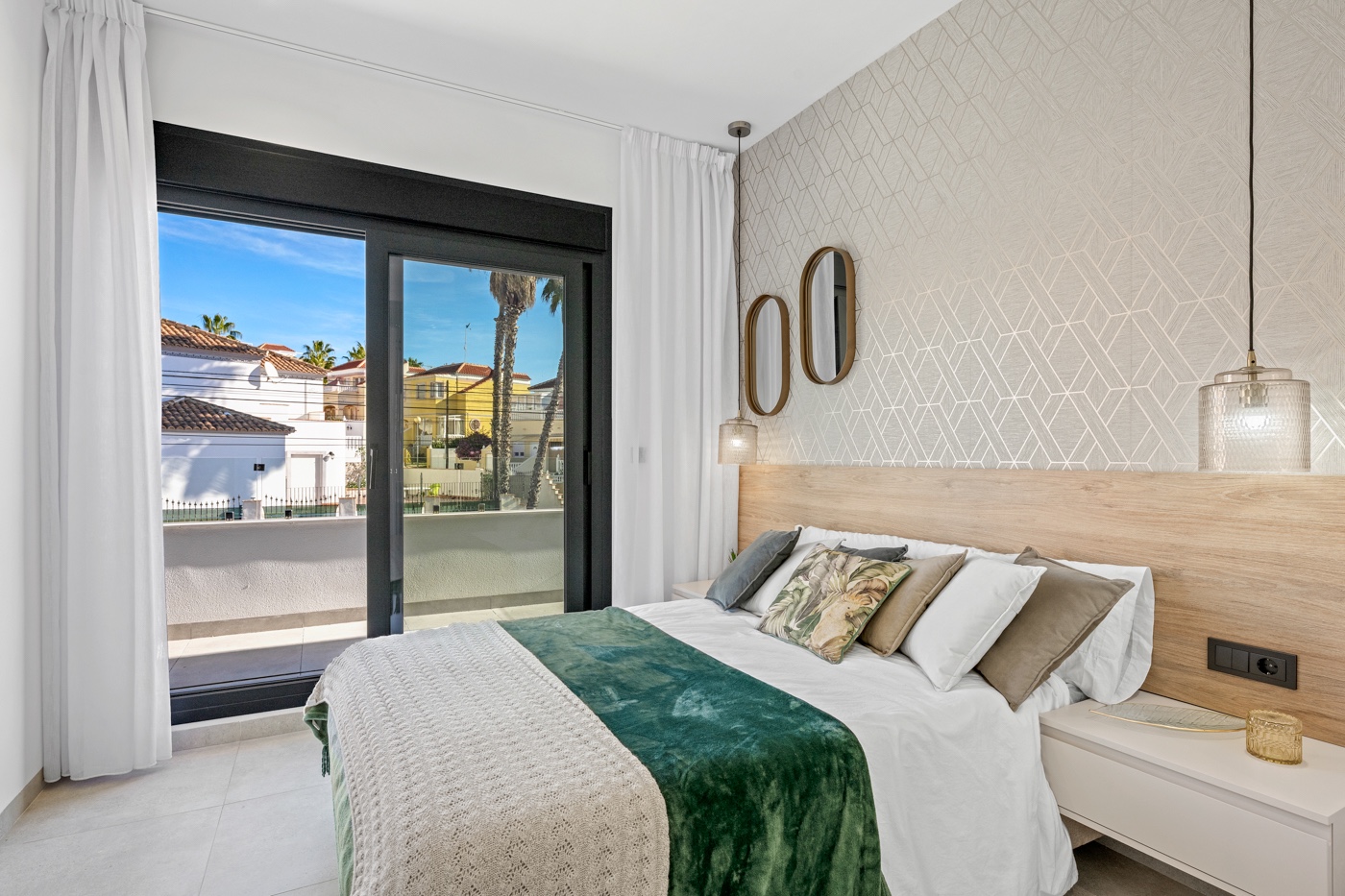 3 Bed, 3 Bath, HouseFor Sale, Orihuela Costa, Alicante