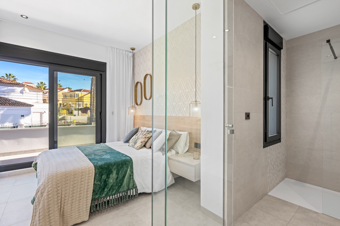 3 Bed, 3 Bath, HouseFor Sale, Orihuela Costa, Alicante