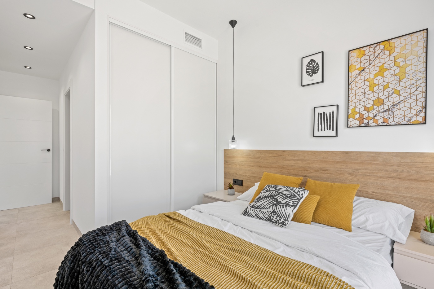 3 Bed, 3 Bath, HouseFor Sale, Orihuela Costa, Alicante