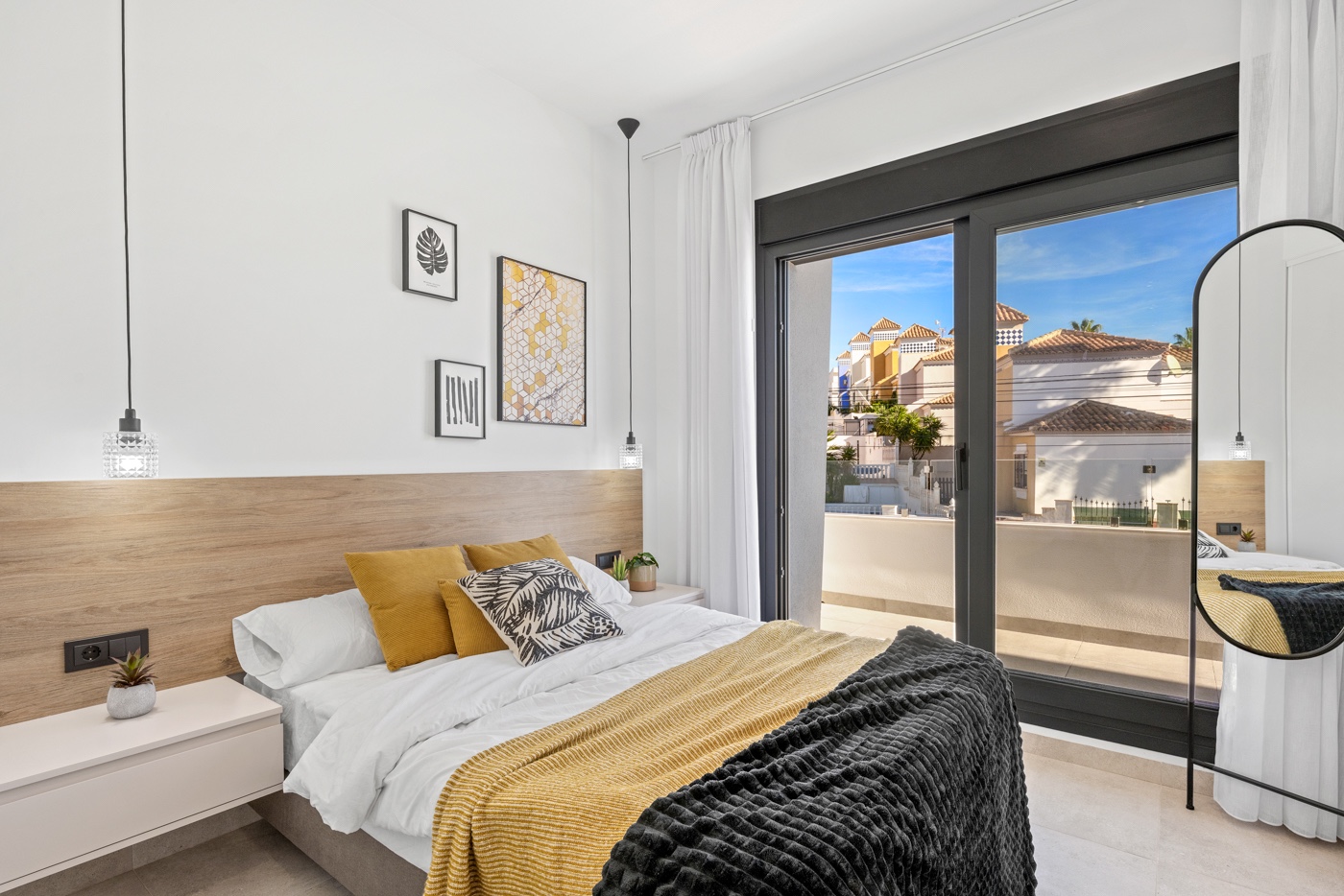 3 Bed, 3 Bath, HouseFor Sale, Orihuela Costa, Alicante