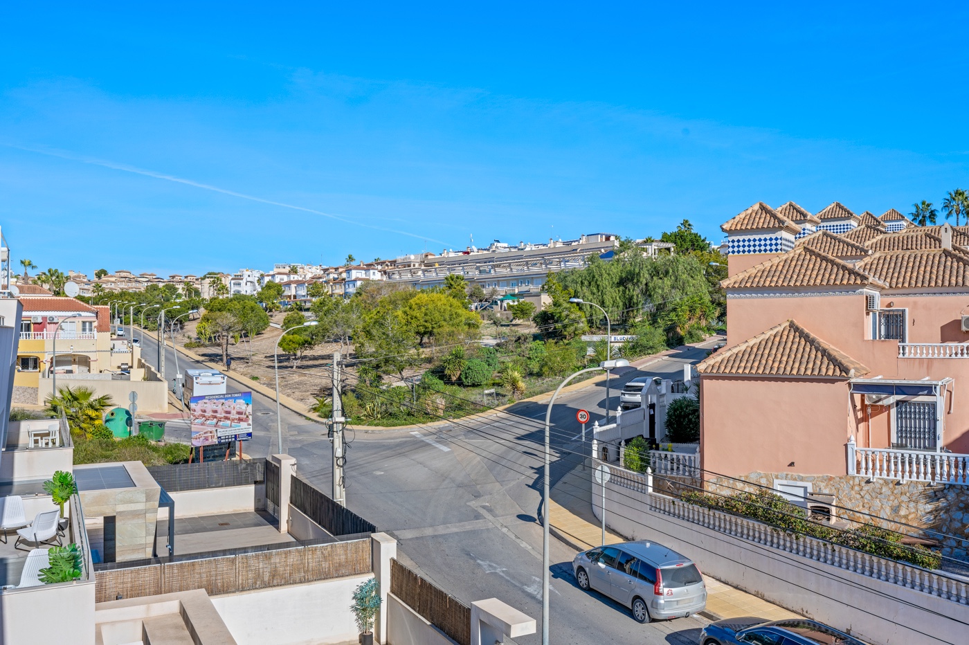 3 Bed, 3 Bath, HouseFor Sale, Orihuela Costa, Alicante