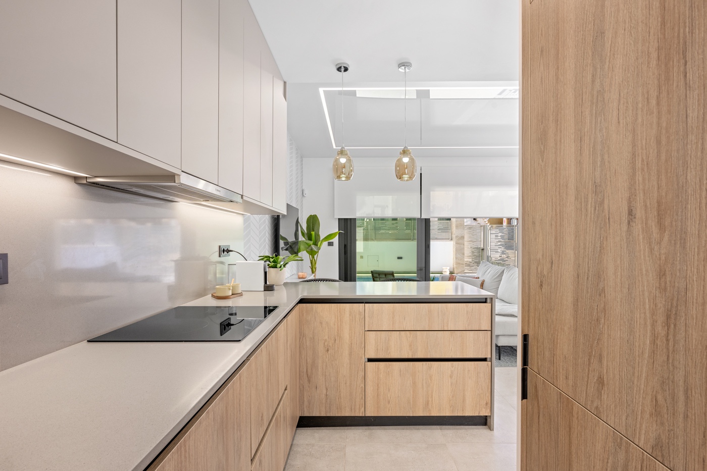 3 Bed, 3 Bath, HouseFor Sale, Orihuela Costa, Alicante