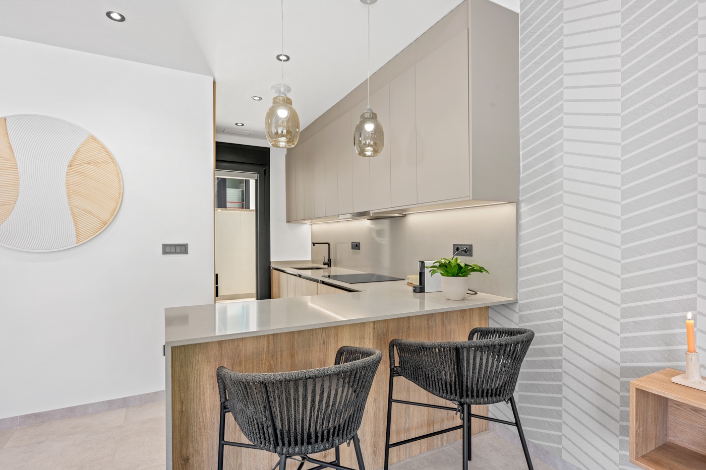 3 Bed, 3 Bath, HouseFor Sale, Orihuela Costa, Alicante