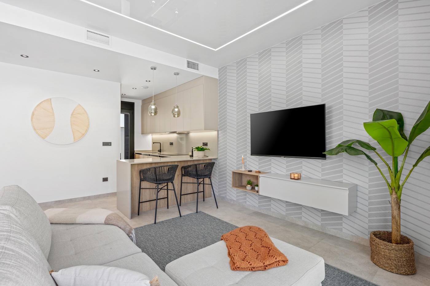 3 Bed, 3 Bath, HouseFor Sale, Orihuela Costa, Alicante