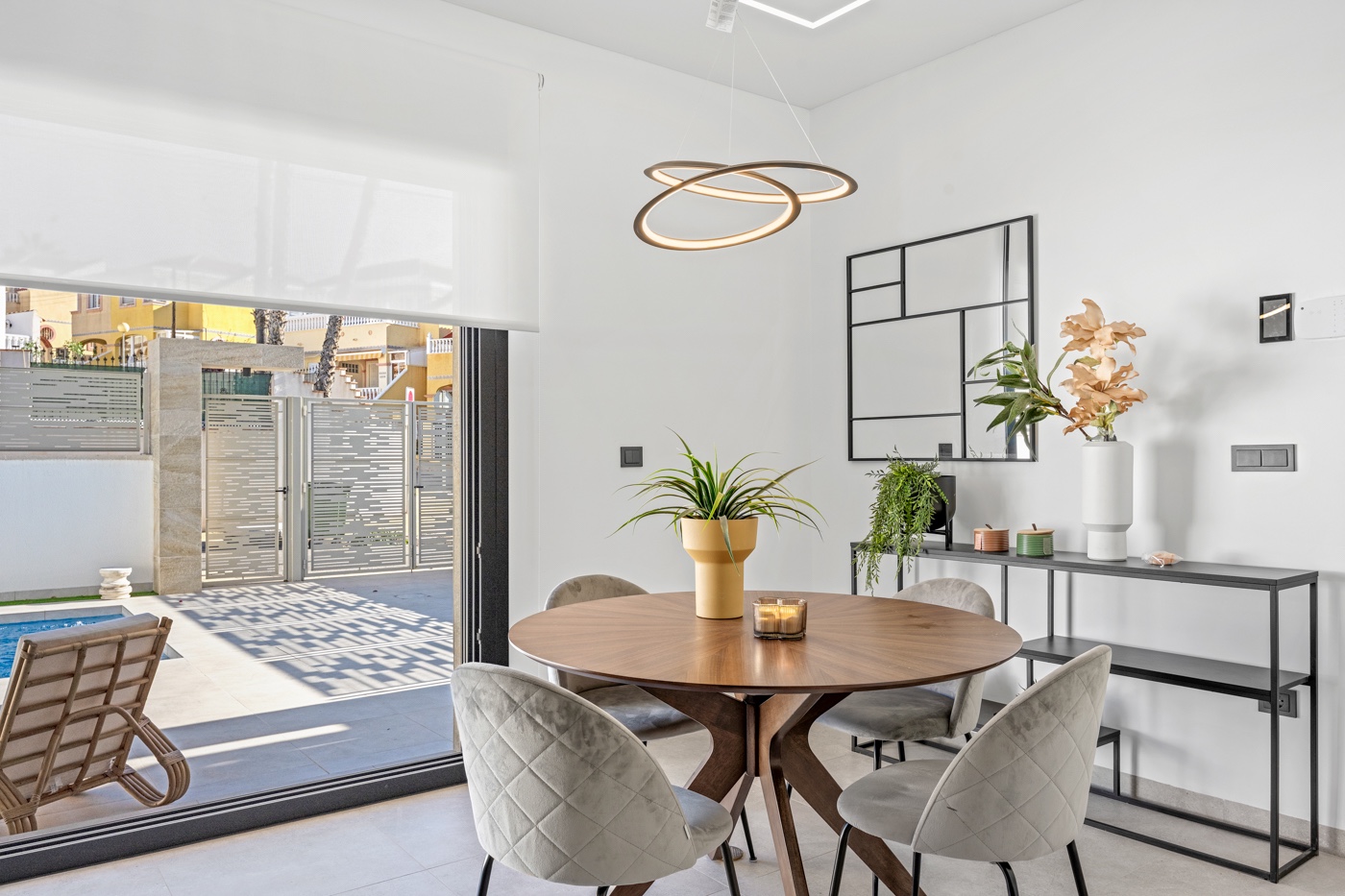 3 Bed, 3 Bath, HouseFor Sale, Orihuela Costa, Alicante