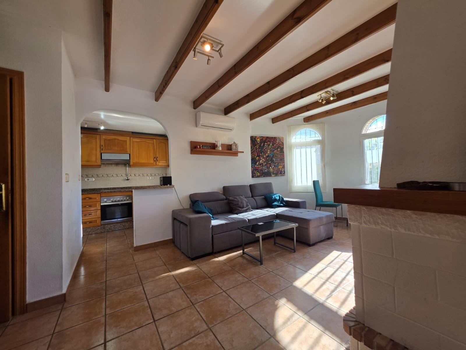 4 Bed, 2 Bath, HouseFor Sale, Orihuela Costa, Alicante