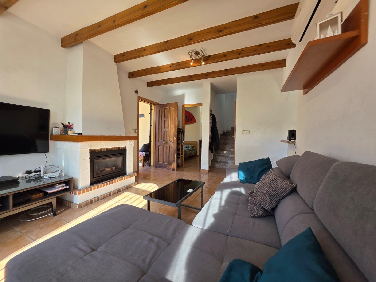 4 Bed, 2 Bath, HouseFor Sale, Orihuela Costa, Alicante