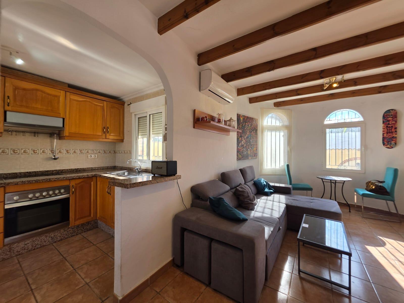 4 Bed, 2 Bath, HouseFor Sale, Orihuela Costa, Alicante