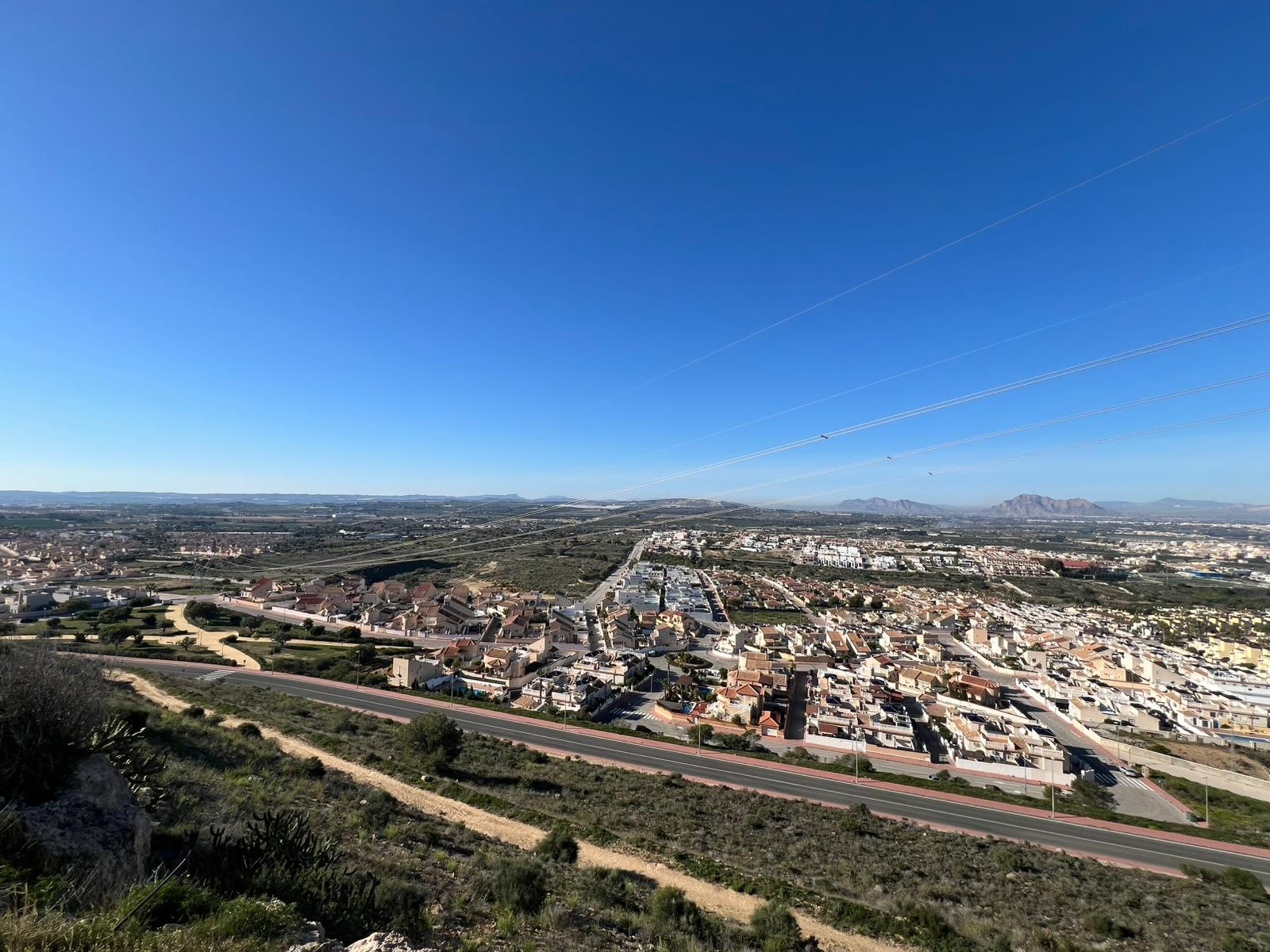 3 Bed, 1 Bath, HouseFor Sale, Ciudad Quesada, Alicante