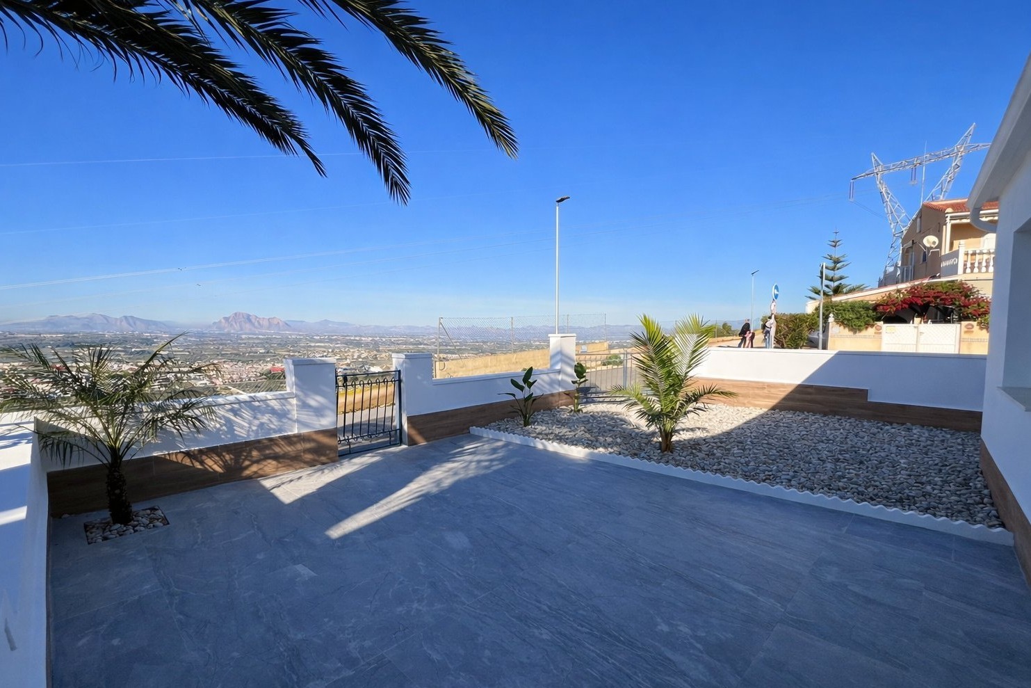 3 Bed, 1 Bath, HouseFor Sale, Ciudad Quesada, Alicante