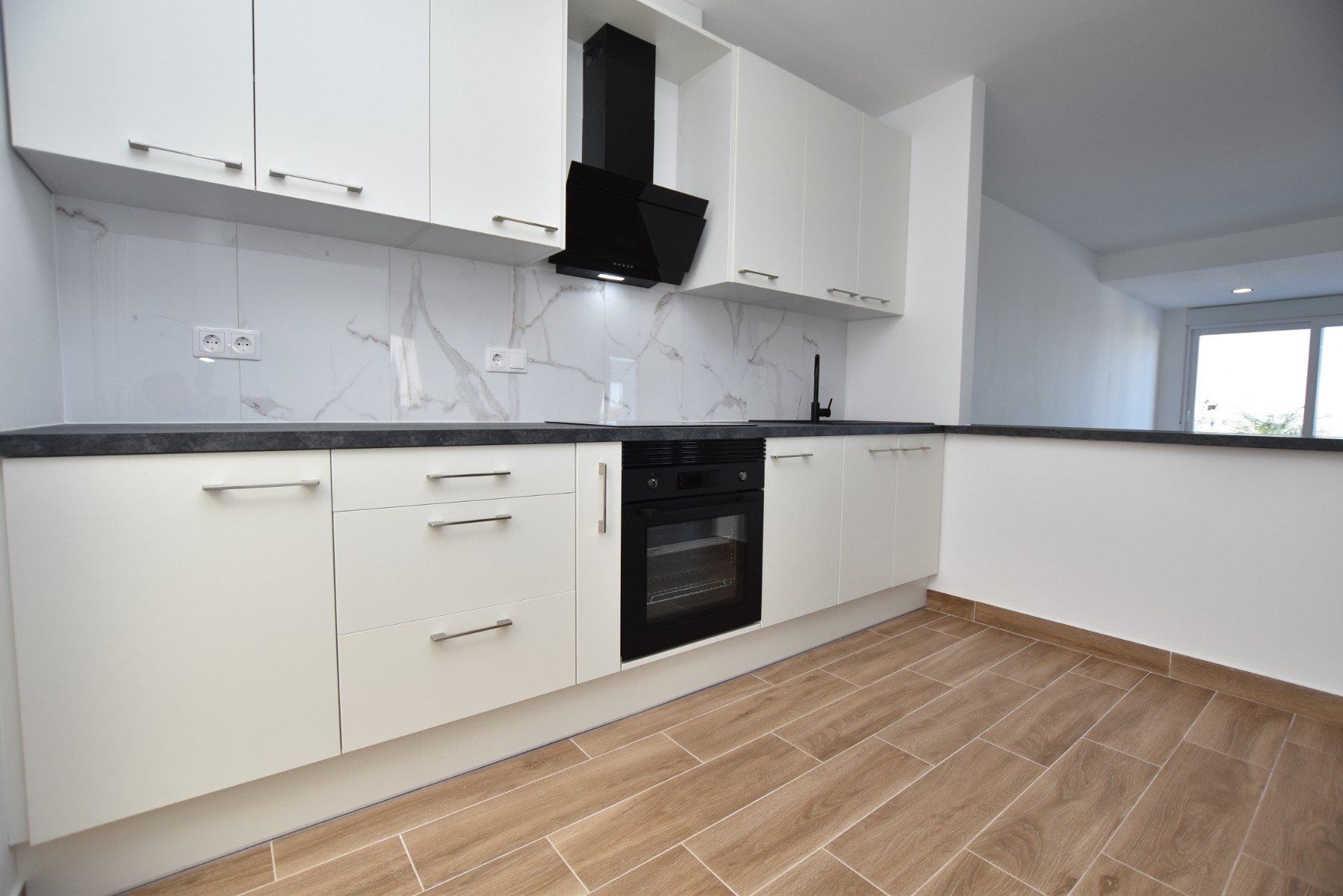 3 Bed, 1 Bath, HouseFor Sale, Ciudad Quesada, Alicante