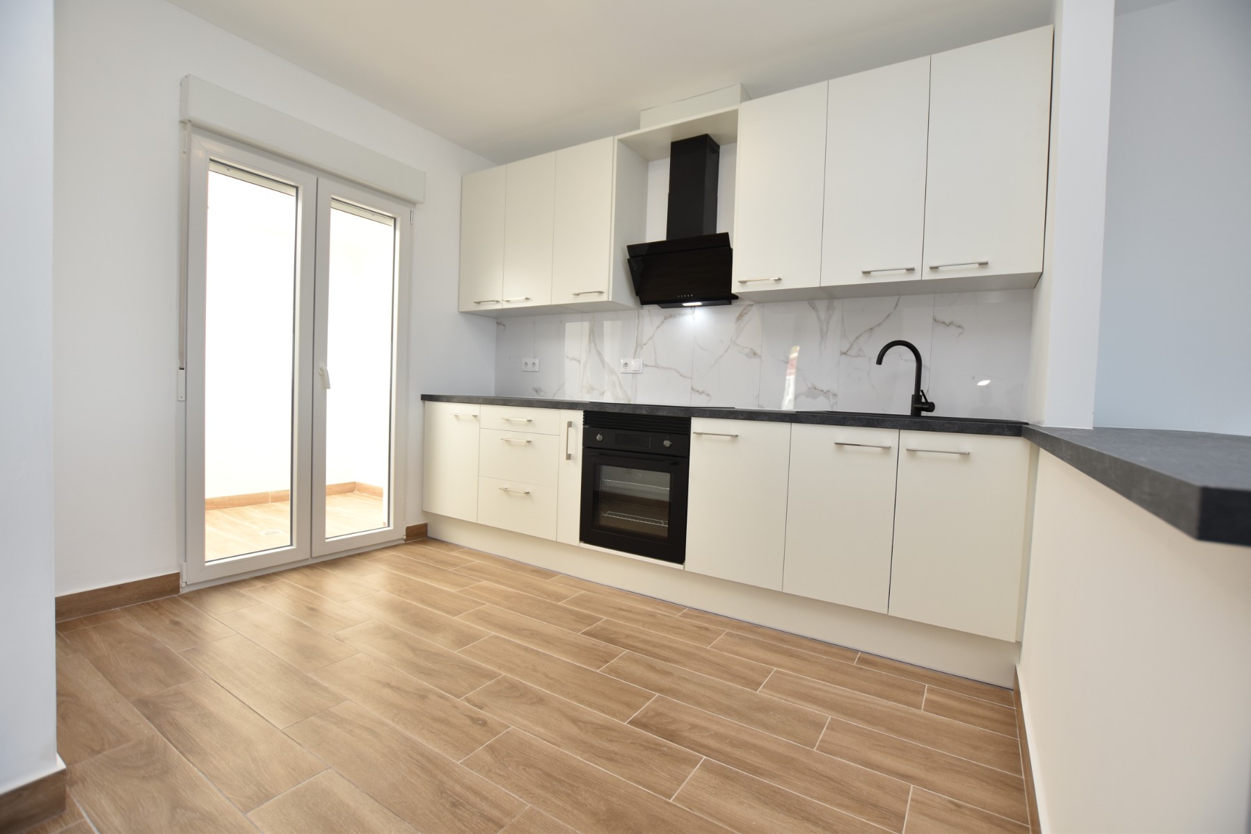 3 Bed, 1 Bath, HouseFor Sale, Ciudad Quesada, Alicante