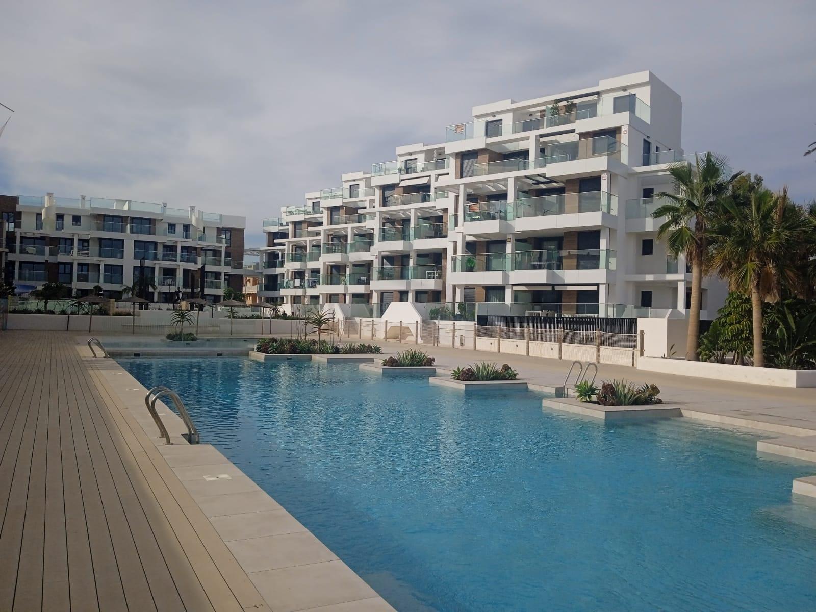3 Bed, 2 Bath, ApartmentFor Sale, Denia, Alicante