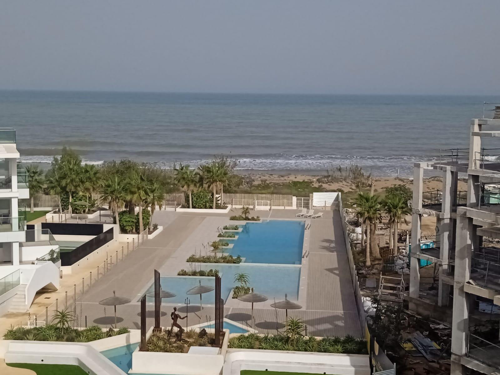 3 Bed, 2 Bath, ApartmentFor Sale, Denia, Alicante