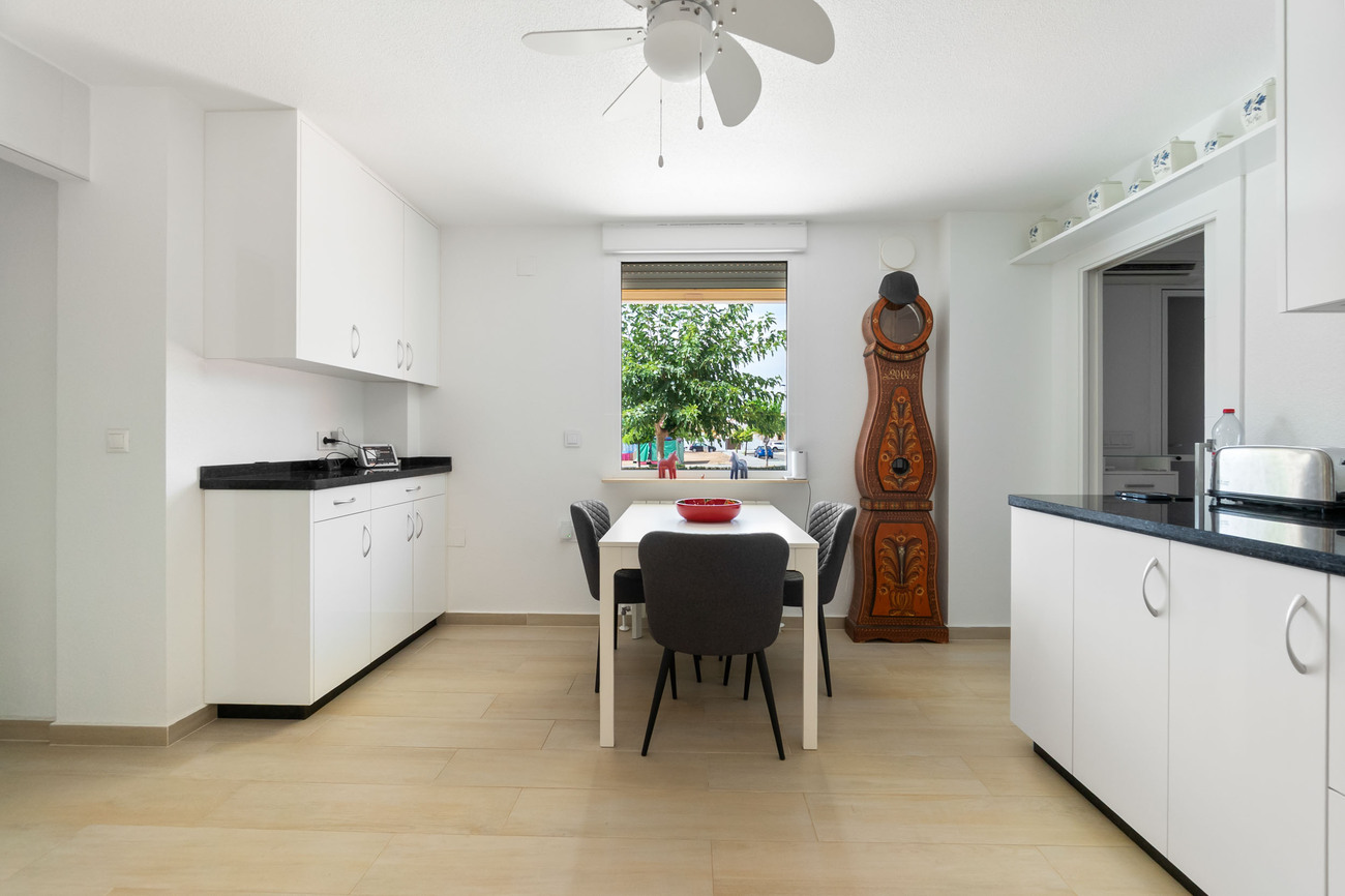 3 Bed, 3 Bath, HouseFor Sale, Torre De La Horadada, Alicante