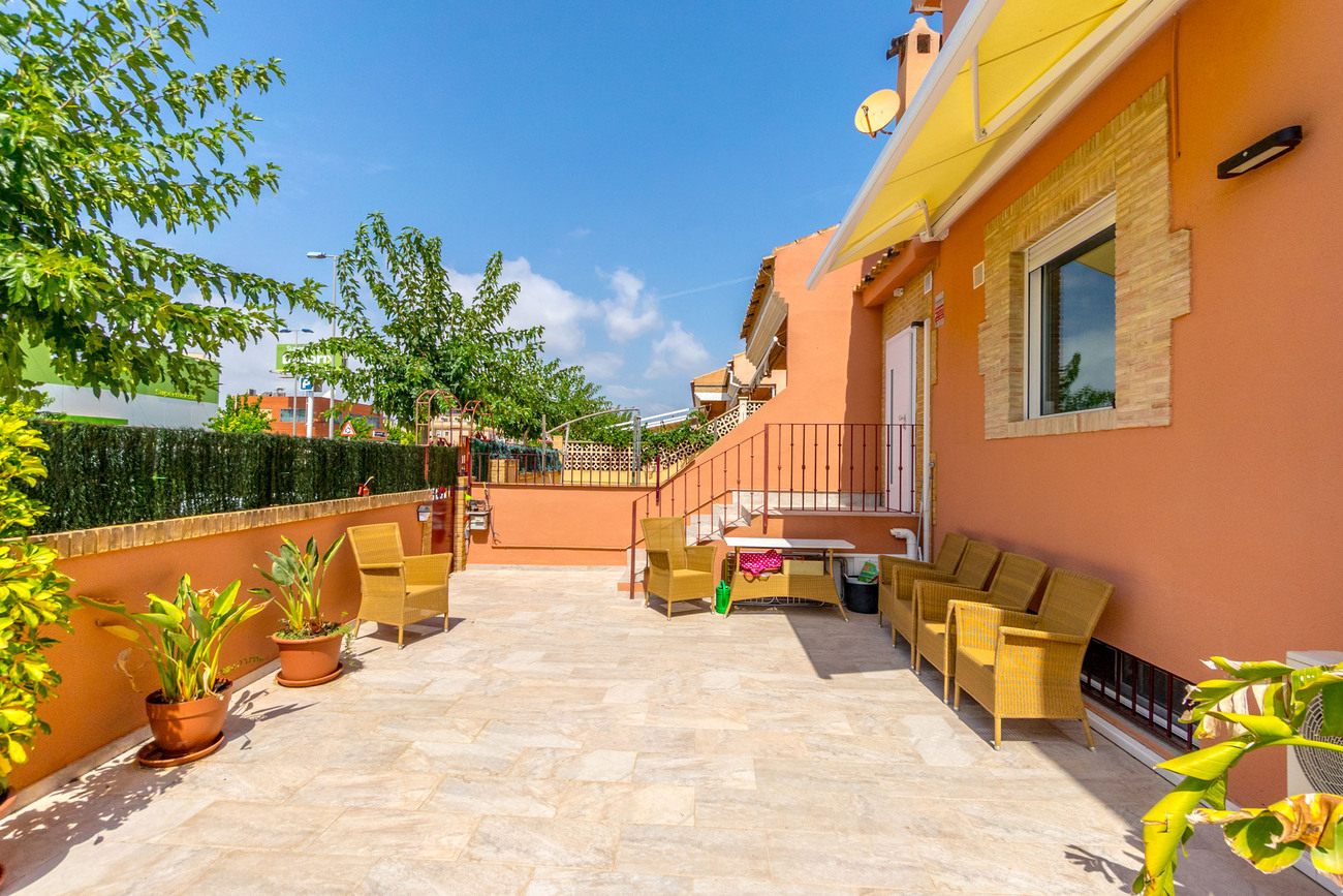 3 Bed, 3 Bath, HouseFor Sale, Torre De La Horadada, Alicante