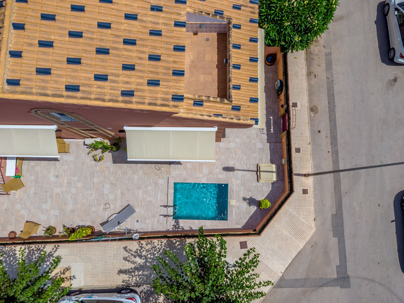 3 Bed, 3 Bath, HouseFor Sale, Torre De La Horadada, Alicante