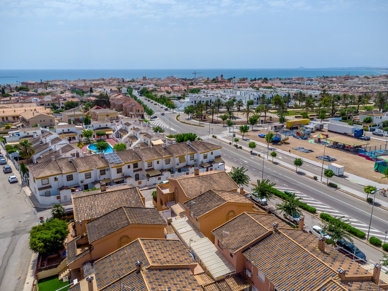 3 Bed, 3 Bath, HouseFor Sale, Torre De La Horadada, Alicante