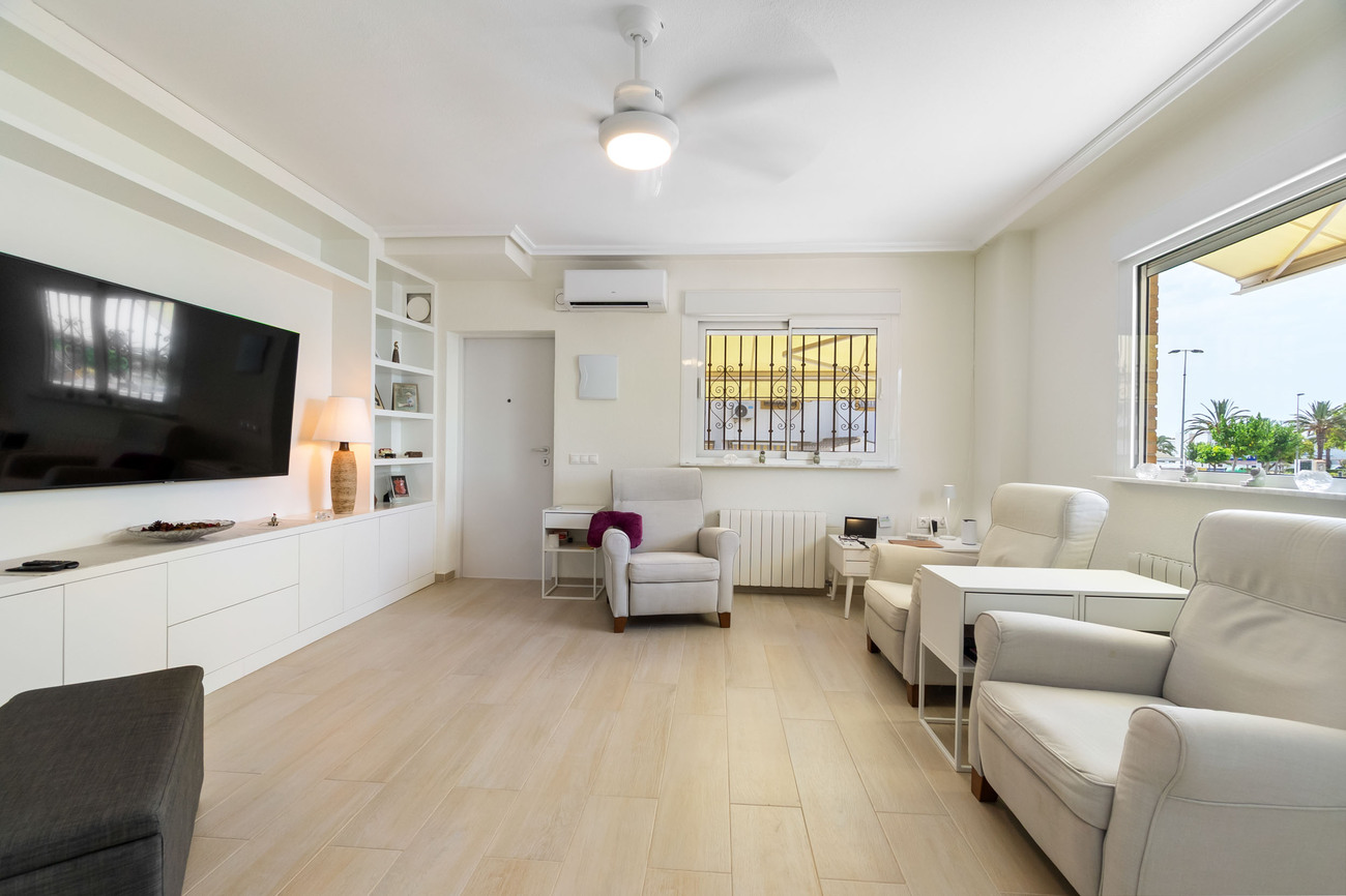 3 Bed, 3 Bath, HouseFor Sale, Torre De La Horadada, Alicante