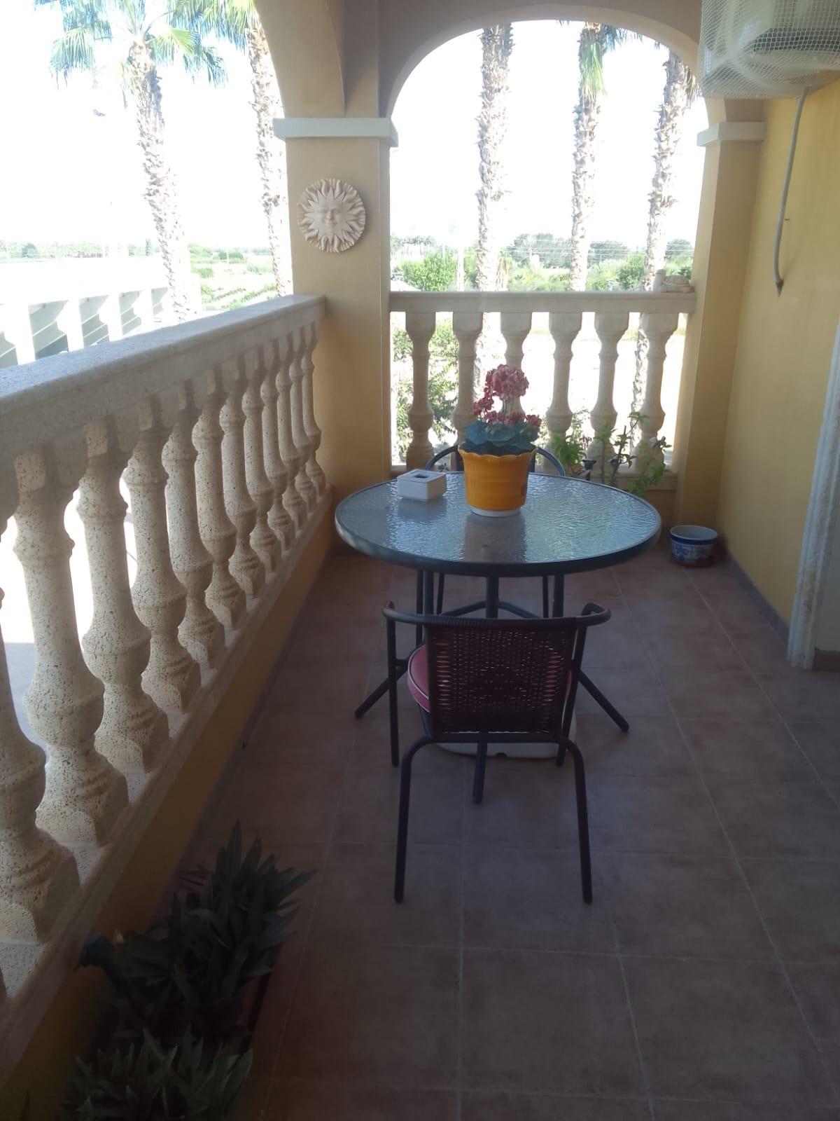 3 Bed, 2 Bath, ApartmentFor Sale, Jacarilla, Alicante