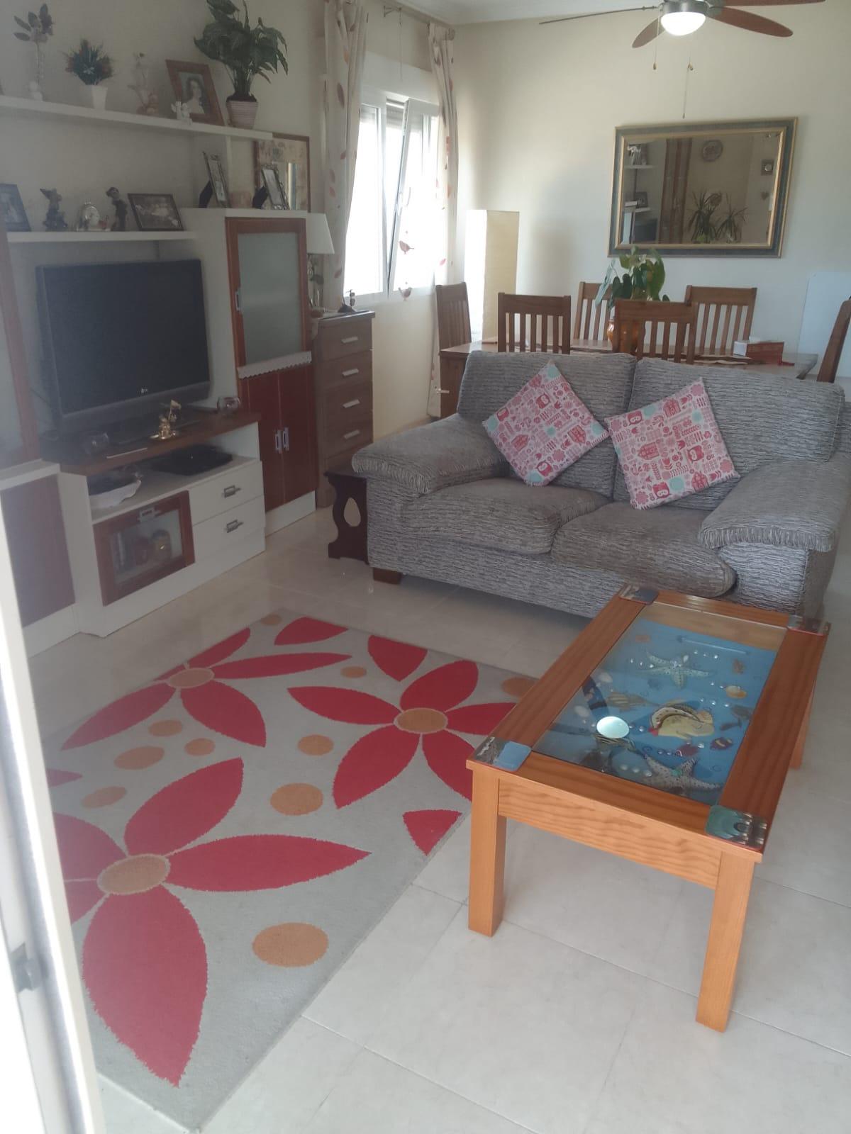 3 Bed, 2 Bath, ApartmentFor Sale, Jacarilla, Alicante