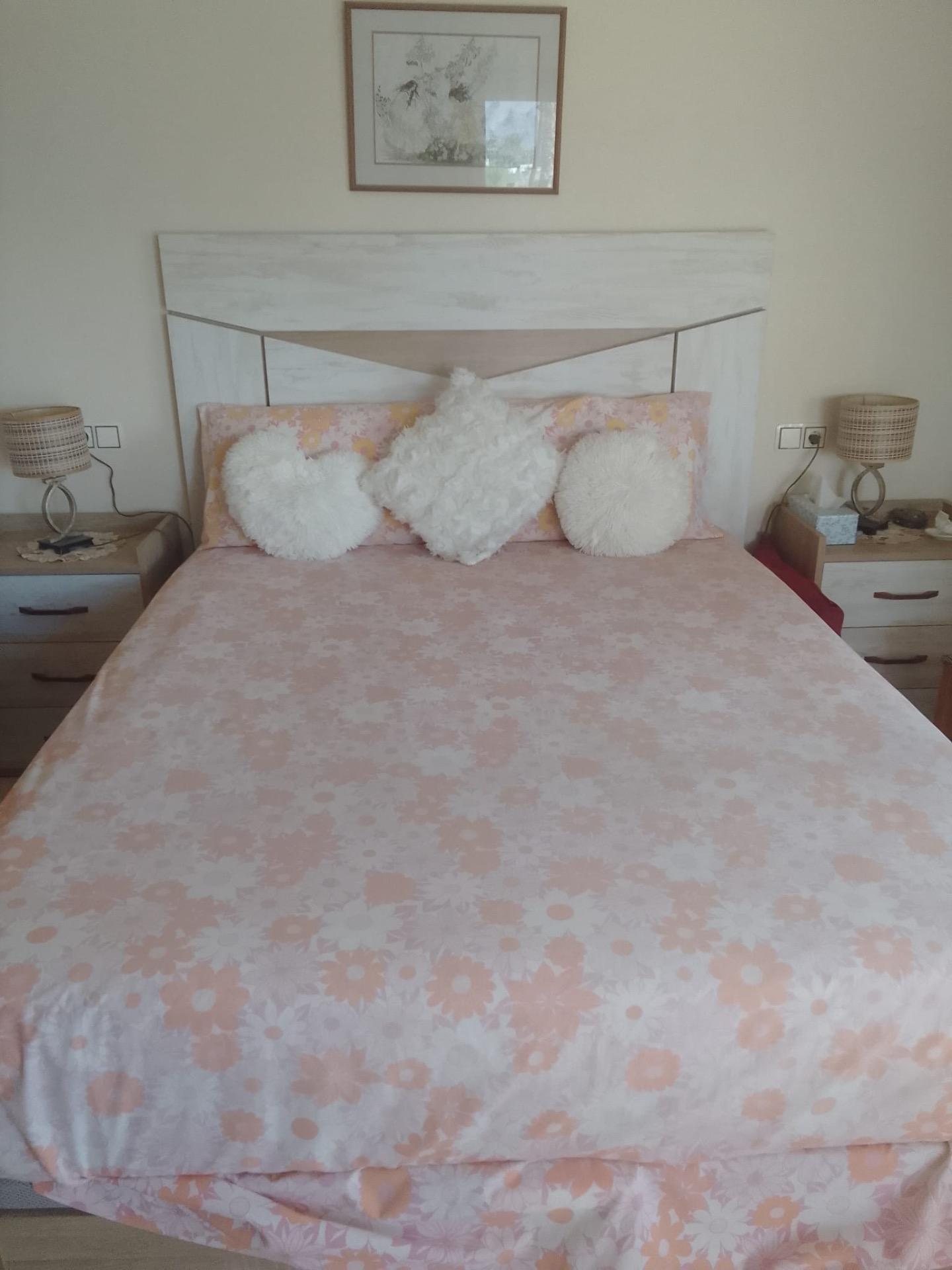 3 Bed, 2 Bath, ApartmentFor Sale, Jacarilla, Alicante