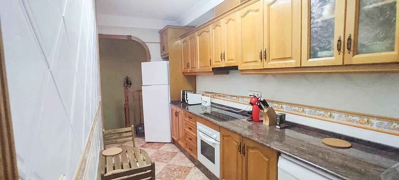 3 Bed, 2 Bath, HouseFor Sale, Torrevieja, Alicante