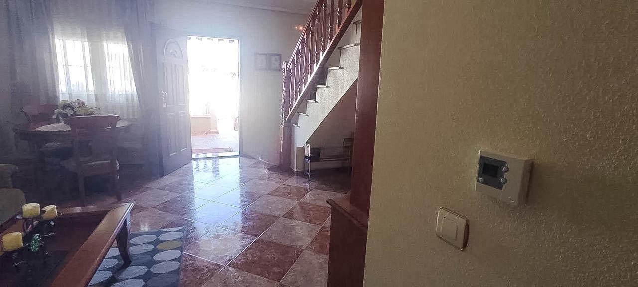 3 Bed, 2 Bath, HouseFor Sale, Torrevieja, Alicante