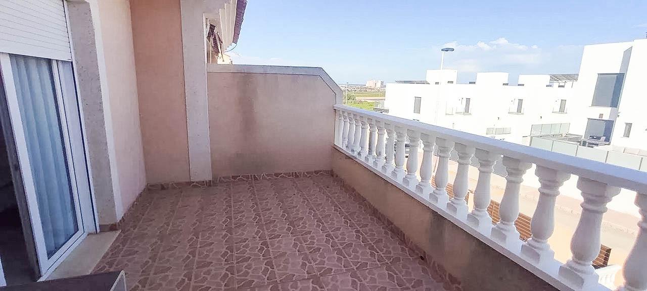 3 Bed, 2 Bath, HouseFor Sale, Torrevieja, Alicante