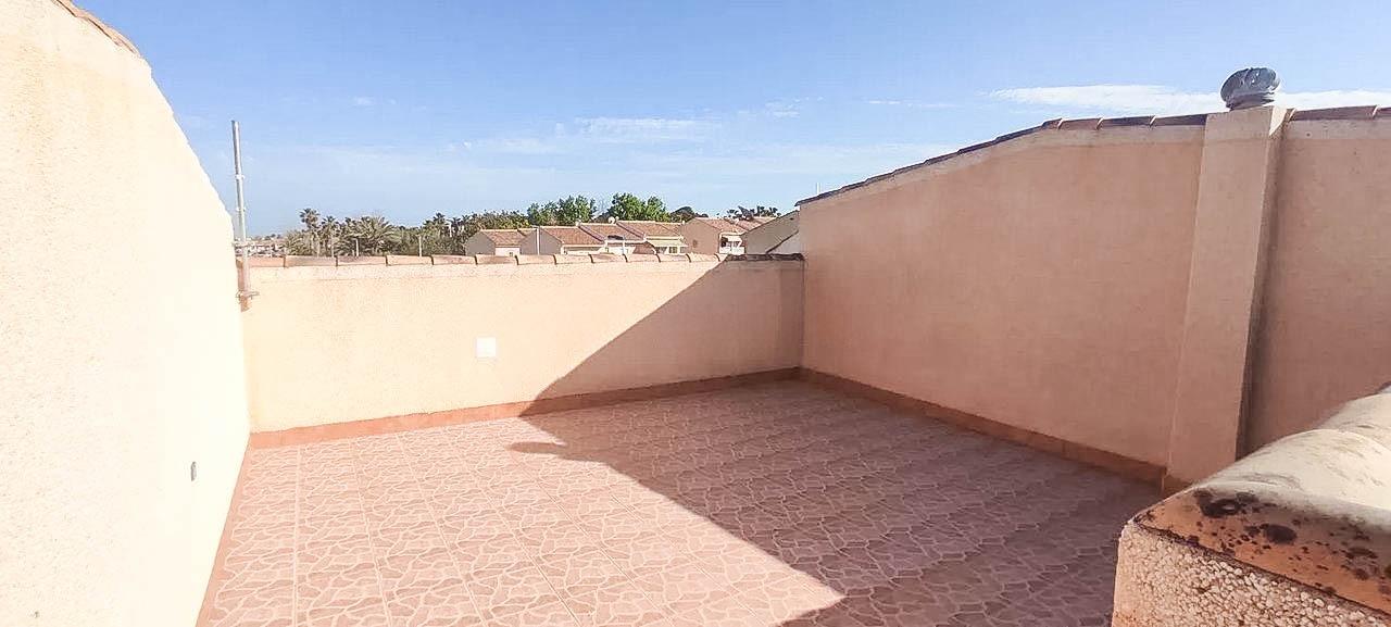3 Bed, 2 Bath, HouseFor Sale, Torrevieja, Alicante